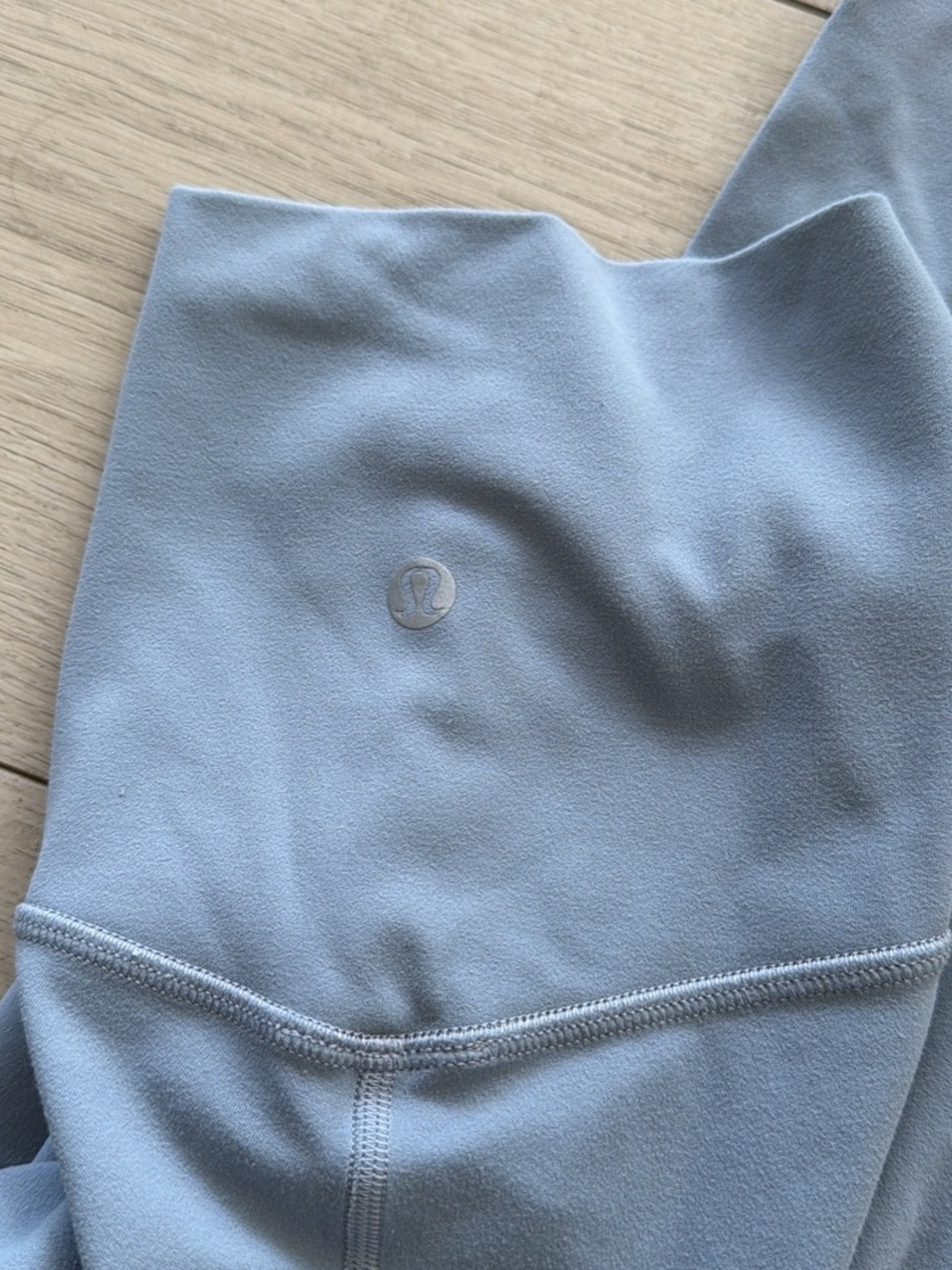 Lululemon Align Leggings - Picture 2 of 3